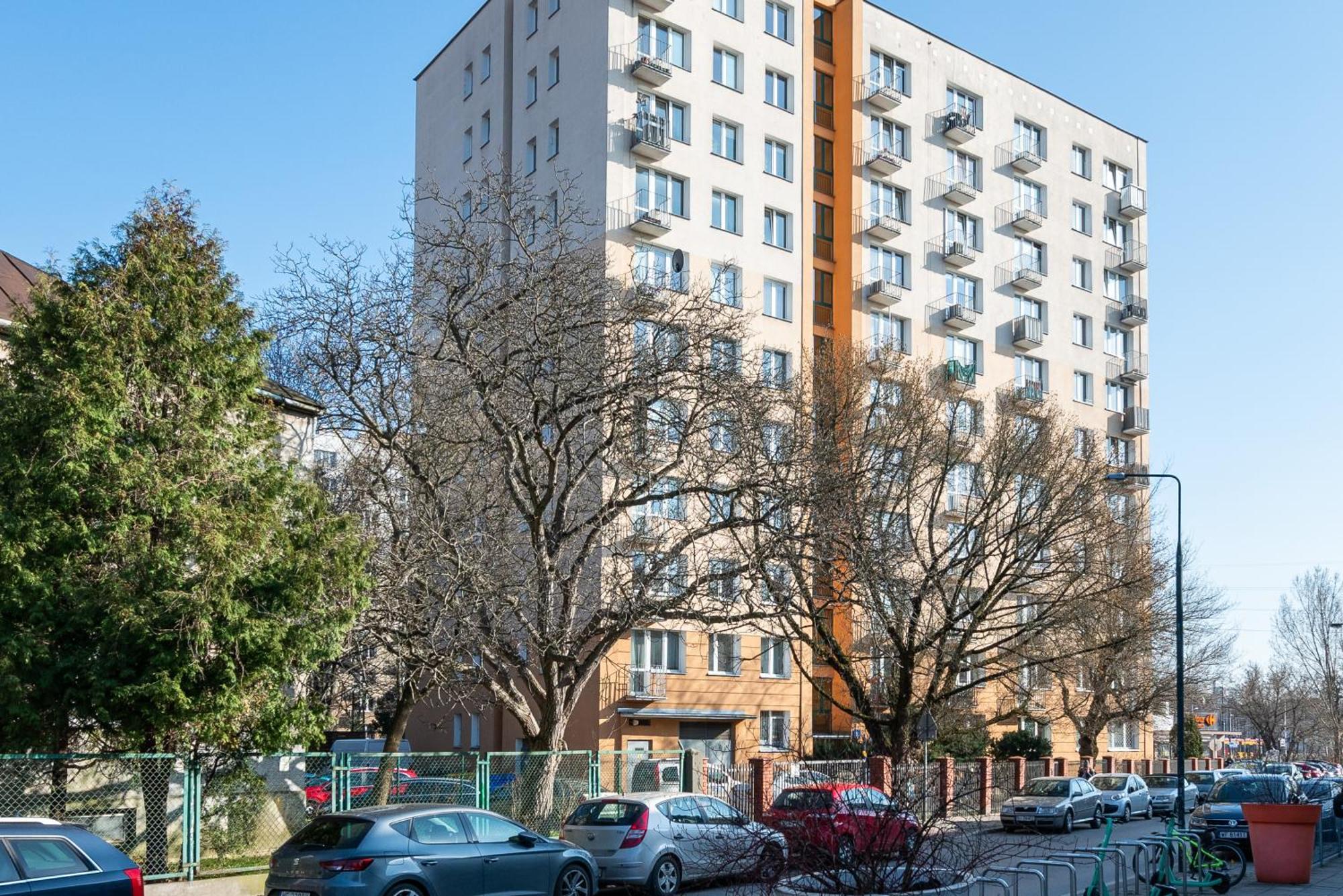 Mokotow Belska Dream Studio Varsóvia Exterior foto